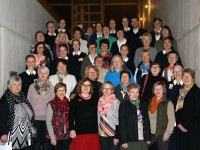 Jahreskonferenz Schönstattbewegung Frauen und Mütter 2015